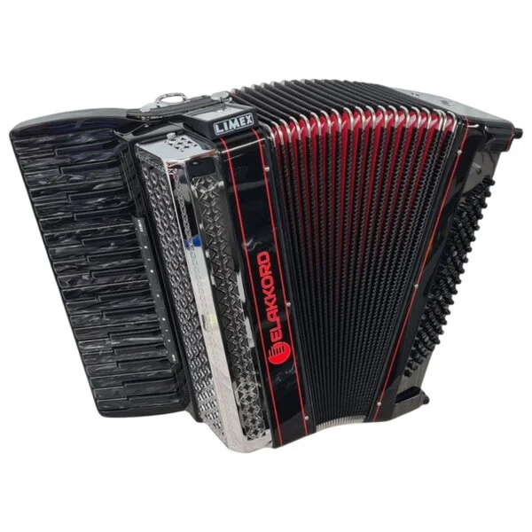 LIMEX Blackfire Professional