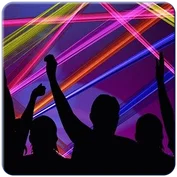 Patch Disco Fox für LIMEX Soundplatinen